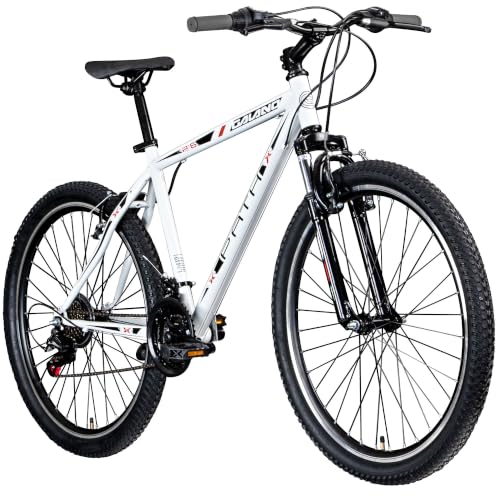 Galano Path 26 Zoll Herren Damen Mountainbike Jugend MTB 21 Gänge Fahrrad