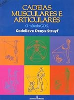 Cadeias Musculares e Articulares 8532304796 Book Cover