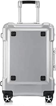 BKEKM Carry On Luggage Lightweight Suitcase Abs+pc Luggage Expandable Luggage Caster Luggage Suitcase Travel Luggage Hard Trolley Luggage Lightweight