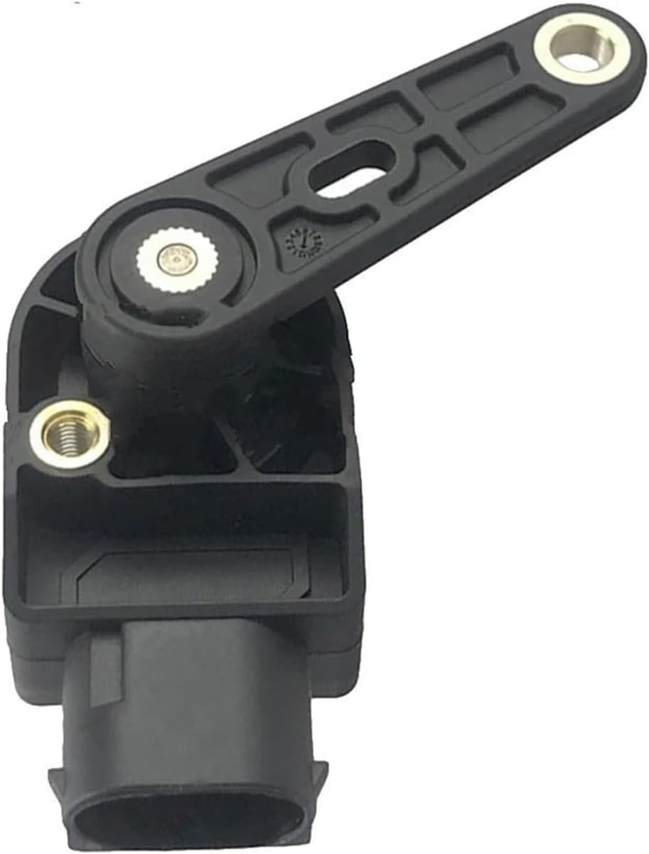Sensor de Nivel de Altura de la suspensión Sensor de Nivel de Faros para BMW Serie 5 F10 F11 F20 F21 F22 F23 3714678407204 259160-10 25916010