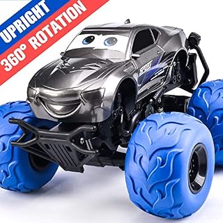 NQD RC CAR Electric RC Car Off Road Vehicle 2.4Ghz Radio Remote Control