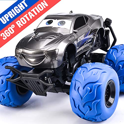 NQD RC CAR Electric RC Car Off Road Vehicle 2.4Ghz Radio Remote Control