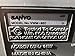 Sanyo VWM-950 4 Head Hi-Fi Stereo VCR with Front A/V Inputs