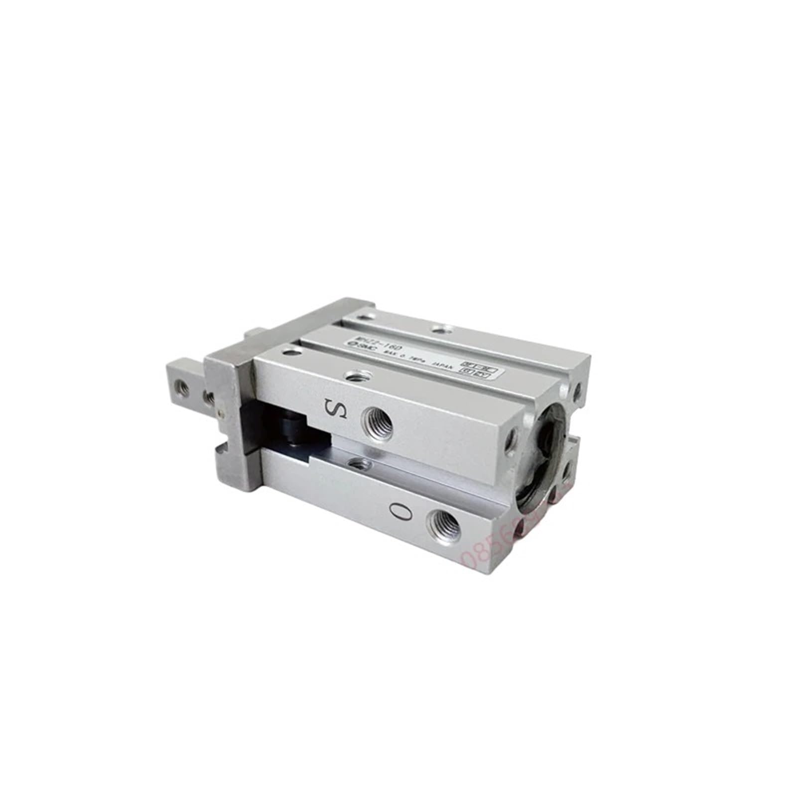 Cilindro de dedo MHZ2 | Cilindro de dedo MHZ2(MHZ2-16D)