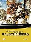  Robert Rauschenberg. Man at Work, 1 DVD