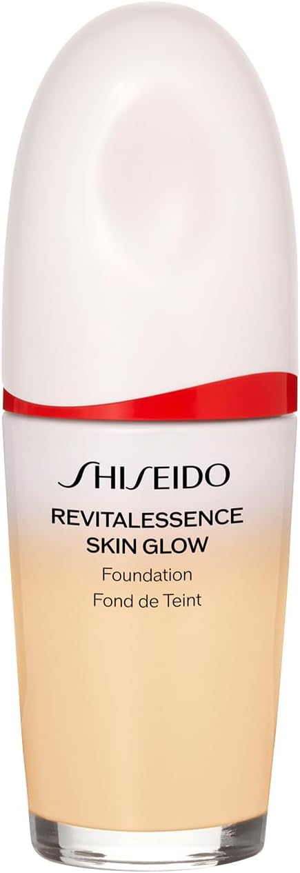 SHISEIDO メーキャップ エッセンス スキングロウ ファンデーション 130 Opal 30mL SPF30 PA+++