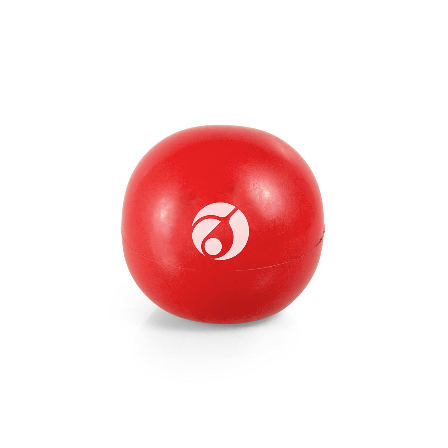 AFH Webshop Gewichtsball, Sportball, mit Sandfüllung, 4 Stück Spar Set | 0,5kg, 1,0kg, 1,5kg und 2,0 kg