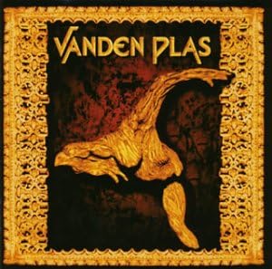 vanden plas colour temple