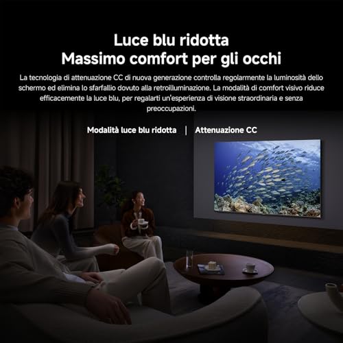 Xiaomi 65 Apro Qled Tv Qled, ", 4K - 4