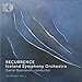 Price comparison product image Recurrence - ISO Project, Vol. 1 [Iceland Symphony Orchestra; Daniel Bjarnason] [Sono Luminus: DSL-92213] [Blu-ray]