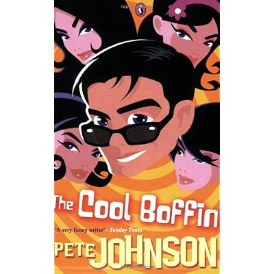 The Cool Boffin