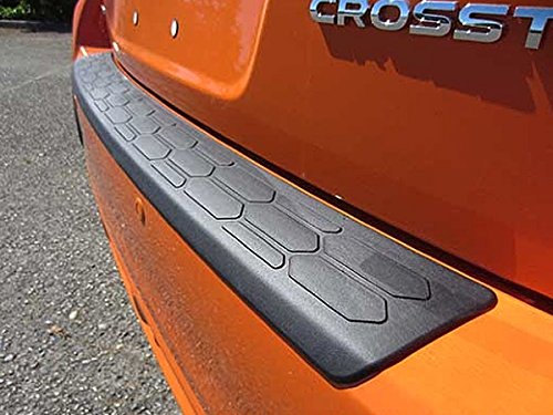 Amazon | USスバル純正 GT系 XV リアバンパーガード(CROSSOTREK用