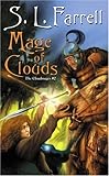 Mage of Clouds (The Cloudmages #2)