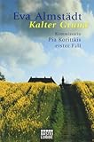 Cover zum Buch Kalter Grund: Pia Korittki