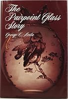 The Pairpoint glass story, B0006BTDAQ Book Cover