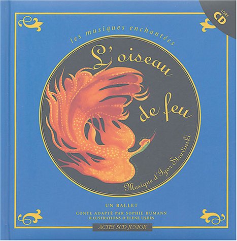 L'Oiseau de feu