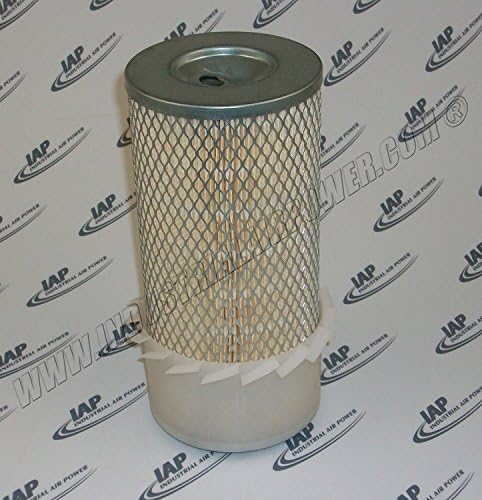 2250131-496 Air Filter Element - Designed for use with Sullair Air Compressors