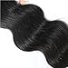 ALI HOT Hair Best Quality Brazilian Virgin Hair Extension Body Wave, Mixed Length 12inch 14inch 16inch 3pcs 300g per Lot,Fast Shipping