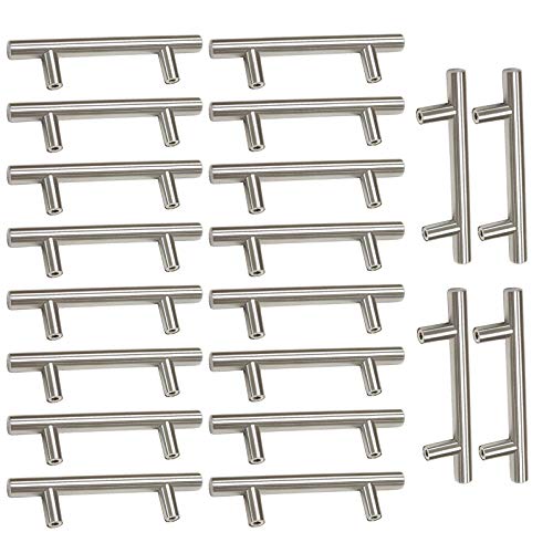 10 poignées de meuble sous forme Cover