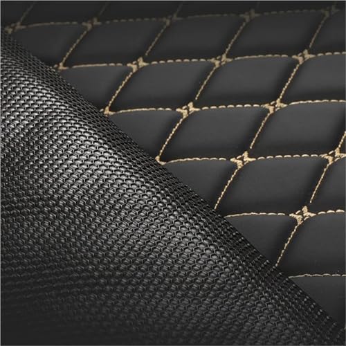 Tapis coffre de sol Tesla Model 3 2019 finition Style 3 haut de gamme