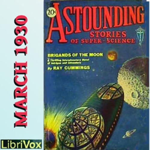 10 - Astounding Stories 03 by Ray Cummings cover art