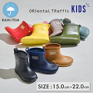 Amazon.co.jp: ORiental TRaffic(オリエンタルトラフィック) キッズ