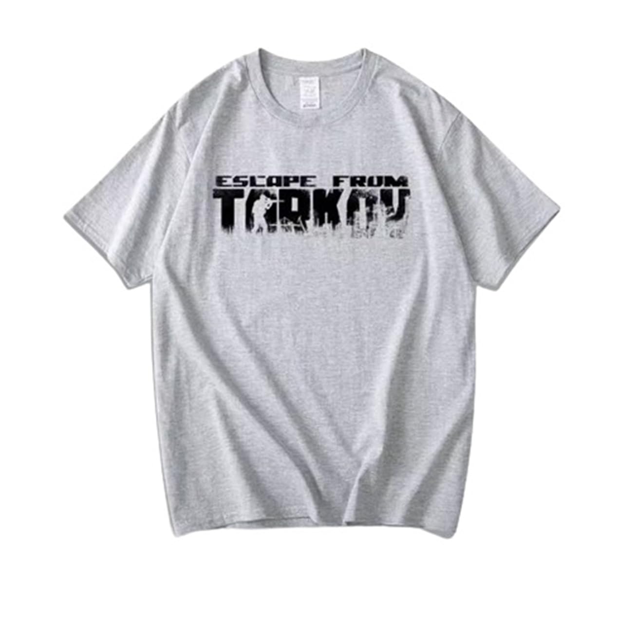 Amazon.co.jp: エスケープ・フロム・タルコフ Tシャツ 半袖 Escape 