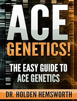 Paperback Ace Genetics!: The EASY Guide to Ace Genetics Book
