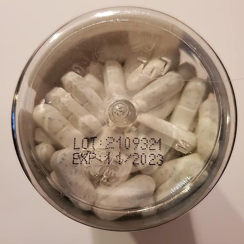 Miniatura 9 de FASTCUT FenSuplemento de control de peso rápido con potente impulso de energía 120 tabletas blancas y azules