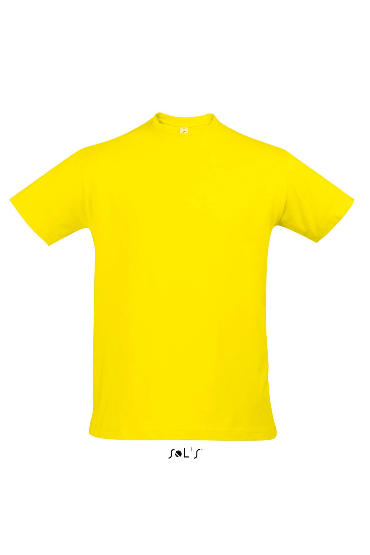Sol’s Imperial T-Shirt - green - Large