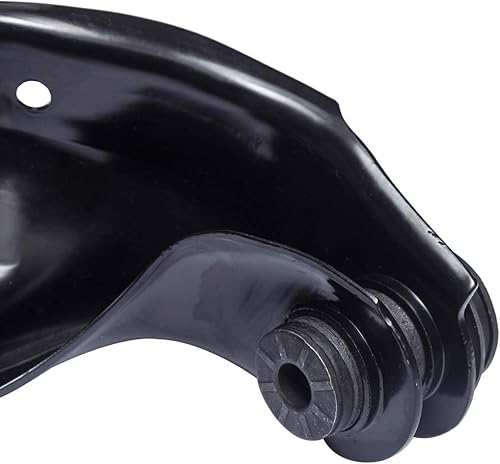 Miniatura 5 de Brazo de control superior delantero derecho y rótula compatible con Chevrolet S10 Blazer GMC S15 Jimmy Sonoma Syclone Typhoon Isuzu Hombre