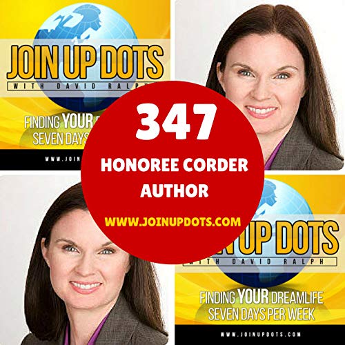 347 Honoree Corder Building Relationships In The Business World