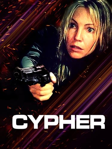 Cypher für 7,99 EUR bei amazon.de Bild: Cypher für 7,99 EUR bei amazon.de