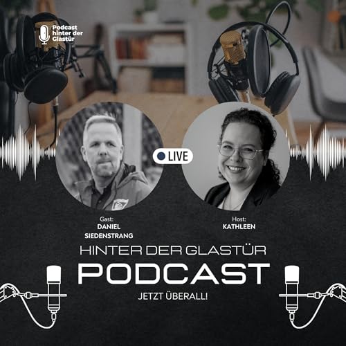 Kick & Blick (mit Daniel Siedenstrang)