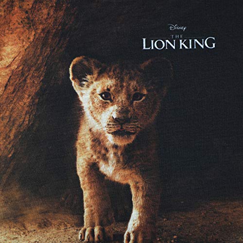 Image of Lion King by Wear Your Mind Girls T-Shirt