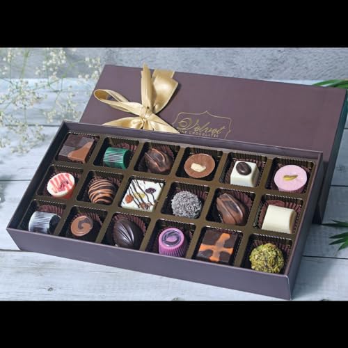 Image of Lovely chocolates