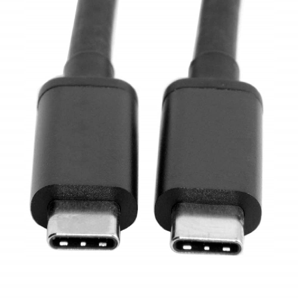 Cavo USB-C a Lightning 1 m Nero Vention - Ricarica Rapida 3A per Apple