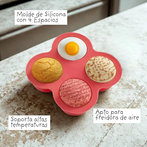 Catálogo para Comprar On-line Moldes para bizcoletas los 10 mejores. 23 Imagen adicional