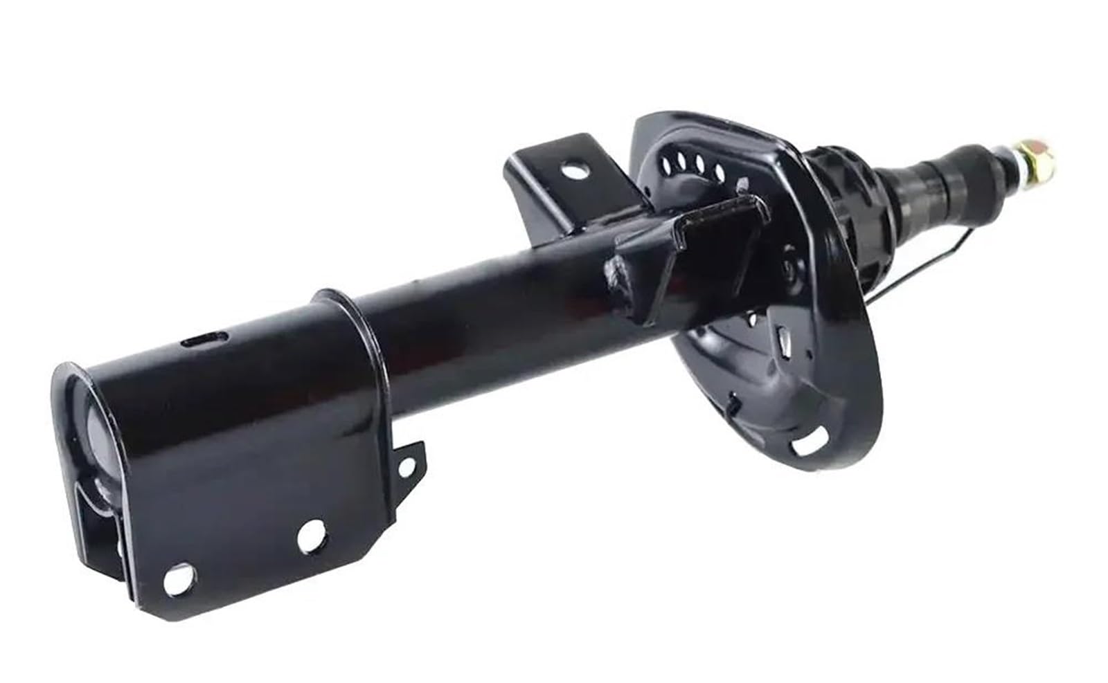 Amortiguadores y accesorios Para Mercedes Para Benz Para W204 GLK200 CDI GLK250 Para GLK350 Para GLK280 A2043233900 Amortiguador Hidráulico De Amortiguación De Coche Amortiguadores para coche
