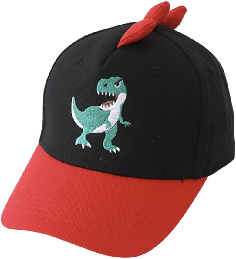 Render 3d D'un Mignon Petit Garçon Portant Une Casquette De Baseball