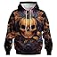 Skull Black3