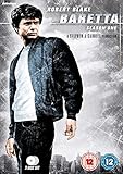  Baretta - Season One (3 disc set) [DVD] [UK Import]