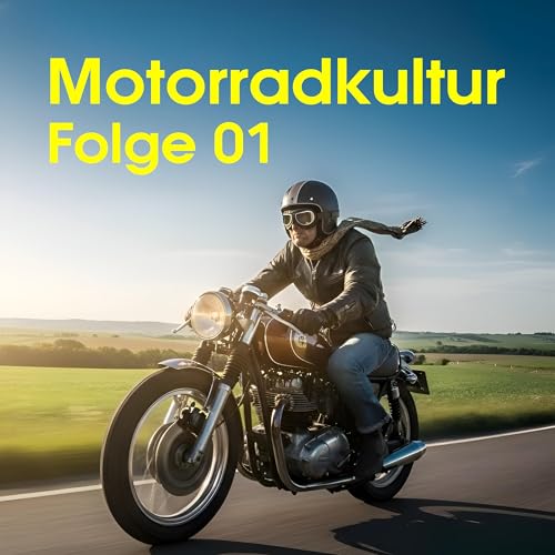 Folge 1: Die Freiheit des kleinen Mannes
