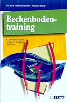 Bekkenbodem-training 3893733779 Book Cover