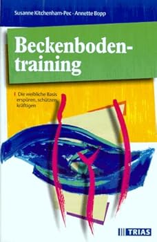 Perfect Paperback Beckenbodentraining Book