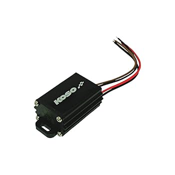 その他 DC CONVERTAR DC532 DC-DC 6~14V to 5V/8A High Power Buck Converter - DFRobot