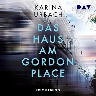 Das Haus am Gordon Place