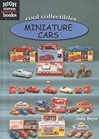 Miniature Cars 0516233327 Book Cover