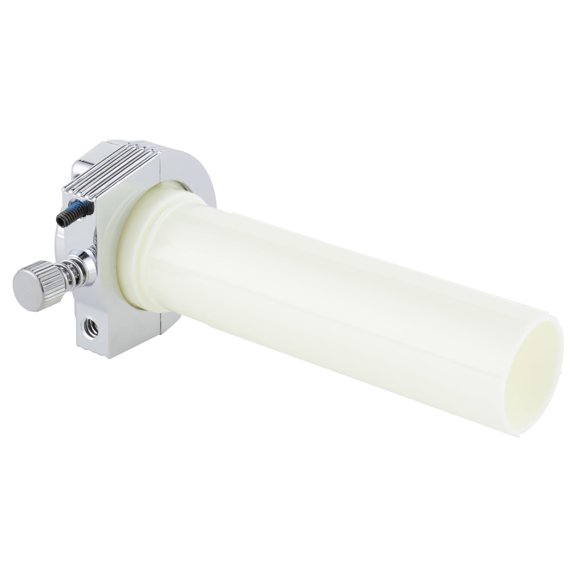 Amazon | キジマ(Kijima) バイクパーツ スロットルホルダー パイプ付