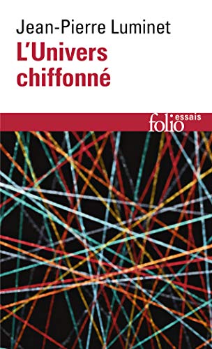 Télécharger L'Univers chiffonné PDF Ebook En Ligne